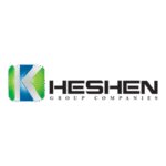 Kheshen Group Companies Logo Transparent PNG