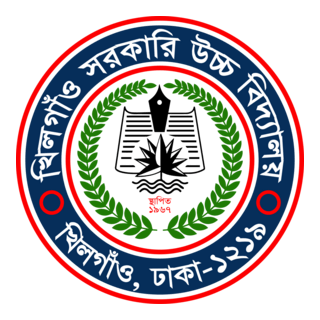 Khilgaon Govt High School