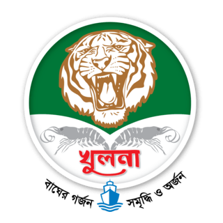 Khulna Branding