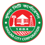 Khulna City Corporation Logo Transparent PNG