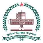 Khulna Development Authority Logo Transparent PNG