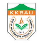 Khulna Khan Bahadur Ahsanullah University Logo Transparent PNG