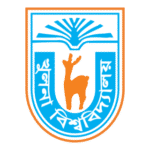 Khulna University Logo Transparent PNG