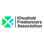 Khushab Freelancers Association Logo Transparent PNG