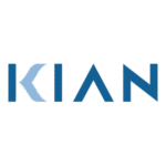 Kian Capital Logo Transparent PNG