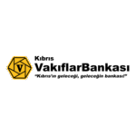 Kibris Vakiflar Bankasi Logo Transparent PNG