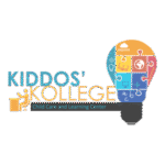 Kiddos Kollege Logo Transparent PNG