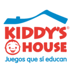 Kiddys House Logo Transparent PNG