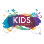 Kids By Lavinia Logo Transparent PNG