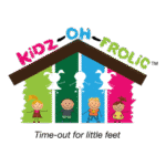Kids Oh Frolic Logo Transparent PNG