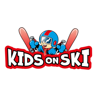 Kids On Ski