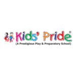 Kids Pride School Logo Transparent PNG