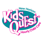 Kids Quest Logo Transparent PNG