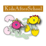 Kidsafterschool Logo Transparent PNG
