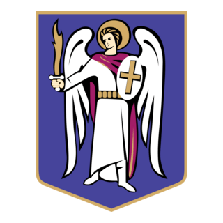 Kiev Gerb