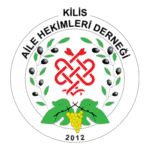 Kilis Aile Hekimleri Derneği KİLAHED Logo Transparent PNG