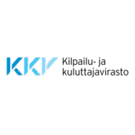 Kilpailu Ja Kuluttajavirasto Logo Transparent PNG