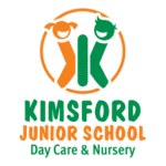 Kimsford Junior School Uganda Logo Transparent PNG