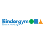 Kindergym Logo Transparent PNG