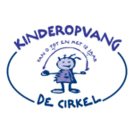 Kinderopvang De Cirkel Logo Transparent PNG