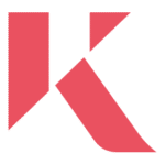 Kinesis Gold KAU Logo Transparent PNG