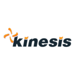 Kinesis Logo Transparent PNG