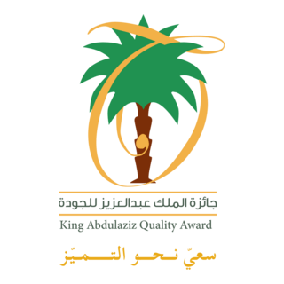 King Abdulaziz Quality Award