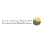 King Abdulaziz Royal Reserve Logo Transparent PNG