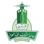 King Abdulaziz University Logo Transparent PNG