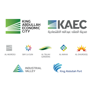 King Abdullah Economic City Bundle