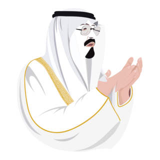 King Abdullah