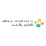 King Abdullah University Of Science Kaust Arabic Logo Transparent PNG