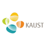 King Abdullah University Of Science Kaust Logo Transparent PNG