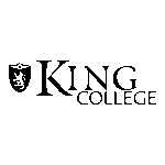 King College Logo Transparent PNG