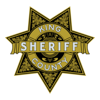 King County Washington Sheriff