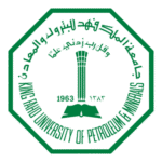 King Fahd University Of Petroleum And Minerals Logo Transparent PNG