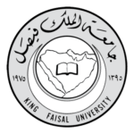 King Faisal University Logo Transparent PNG