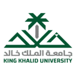 King Khalid University Logo Transparent PNG