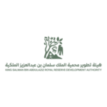 King Salman Royal Reserve Development Authority Logo Transparent PNG