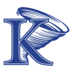 King University Tornados Logo Transparent PNG