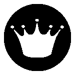 Kings And Knights Logo Transparent PNG