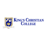 Kings Christian College Logo Transparent PNG