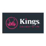 Kings College Logo Transparent PNG