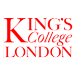 Kings College London Logo Transparent PNG