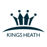 Kings Heath Logo Transparent PNG