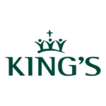 Kings Logo Transparent PNG