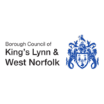 Kings Lynn And West Norfolk Borough Council Logo Transparent PNG