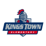 Kings Town Elementary School Logo Transparent PNG