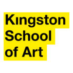 Kingston School Of Art Logo Transparent PNG