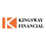 Kingsway Financial Services Logo Transparent PNG